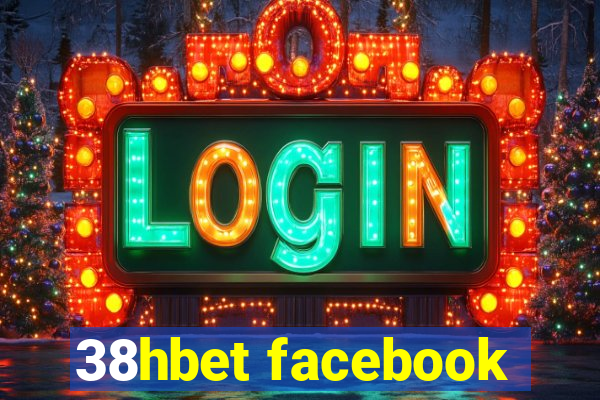 38hbet facebook
